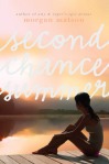 second chance summer cover
